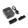 Mikrofon Spacetronik Mikrofon krawatowy bezprzewodowy SPU-WM11C USB-C